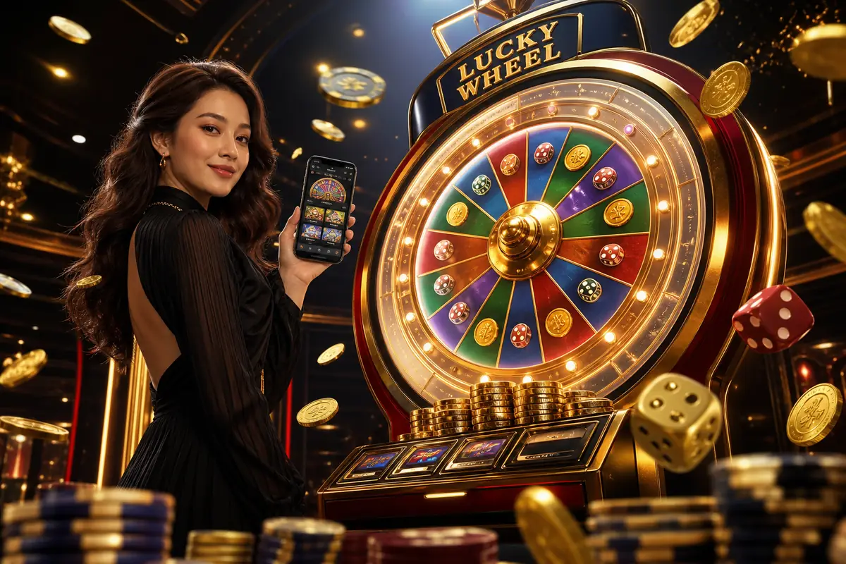 19myr slot online koleksi permainan pilihan