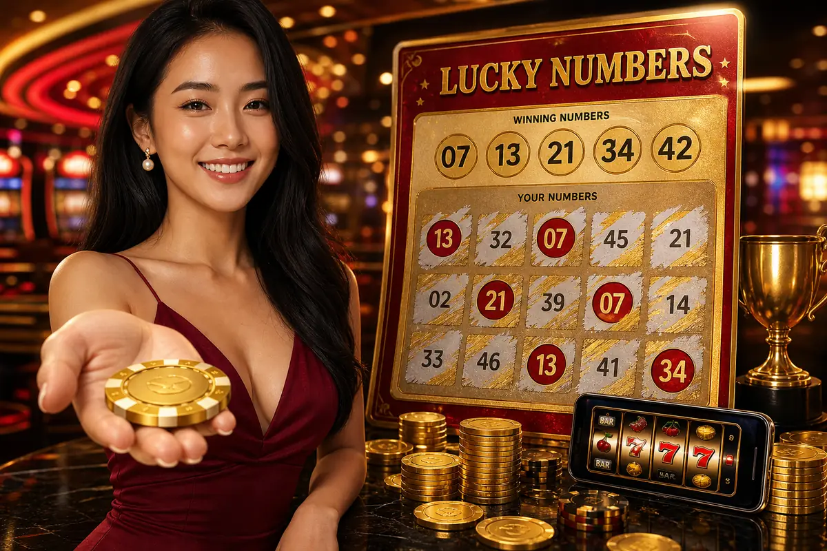 19myr Casino kaedah pembayaran deposit Malaysia