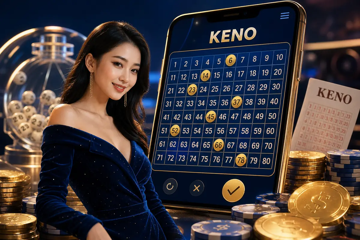 19myr Casino antara muka mudah alih permainan