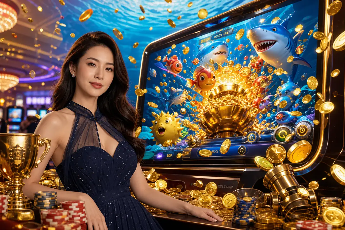 19myr VIP cashback mingguan tier pemain setia