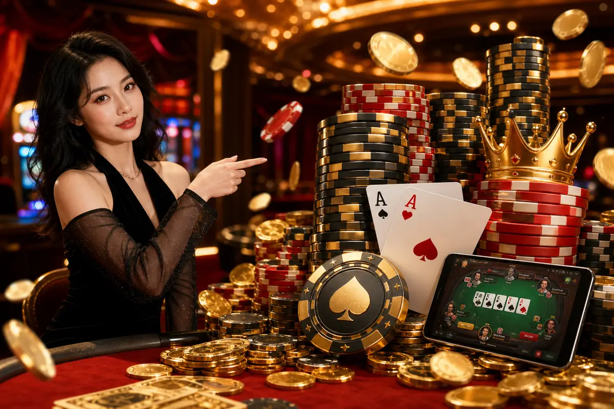 19myr Fortune Tiger permainan slot PG Soft